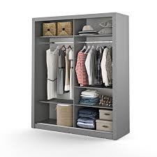 Download 61,973 wardrobe images and stock photos. Arti 3 2 Sliding Door Wardrobe 181cm Arthauss Furniture