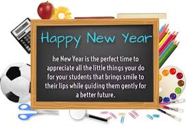 40 Happy New Year Wishes For Teachers 2020 Messages Greetings Iphone2lovely Wishes For Teacher New Year Wishes Message For Teacher