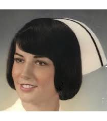 MARY McLIN Obituary (1945