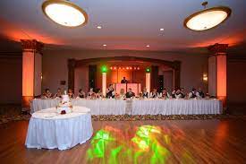 Stambaugh Auditorium Jeanne D Tyler Grand Ballroom Youngstown Ohio Wedding Ohio Wedding Venues Ohio Wedding Wedding