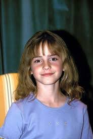 Esta vez se trata de un nuevo proyecto: Pin En Emma Watson