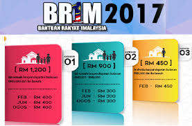Status permohonan, kemaskini dan rayuan. Rayuan Brim 2017 Borang Dan Tarikh Penting Mysemakan