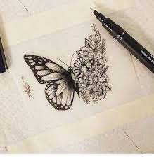 Butterfly Tattoo Idea Tattoos Butterfly Tattoo Designs Butterfly Tattoo
