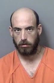 Deputy arrests man for drugs