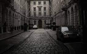 Take Your Desktop Around The World With These Wallpapers London Wallpaper Hd Dark Wallpapers Black And White Wallpaper