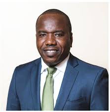 Food and Drug Dep't head removed