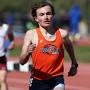 Profile Picture of Kyle McCabe - Track - Pepperdine University Athletics (@pepperdinewaves.com) on Google