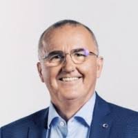 Gerald Goetz's Instagram, Twitter & Facebook