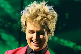 The Shortest + Longest Rock Star Marriages