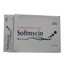 It stops bacterial growth by preventing synthesis of fundamental or essential proteins required by bacteria to complete. Softmycin Skin Creams In Kolkata Universal Life Science Id 3634651573