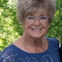 Judith Stinson Obituary