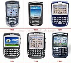 Mobile Phone &&&BlackBerry 7100X/7100T ...
