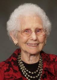 Trilba Duck Obituary