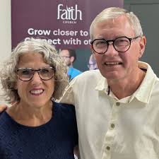 Good morning Faith Church family. Please enjoy this hymn, a song of praise  to God, written by Faith Pastor Aaron Birk. Pastor Birk says, "Putting  God's word to song in praise and