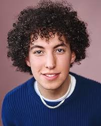 Thomas Jeremiah: Movies, TV, and Bio