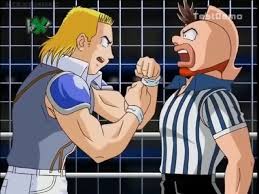 You will watch ultimate muscle: Best Ultimate Muscle The Kinnikuman Legacy Episodes Episode Ninja