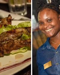 Restaurant Week Jamaica added a...