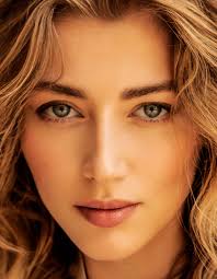 Кристина Вайнас (Кристина Строителева) - актриса - фотографии - российские  актрисы - Кино-Театр.Ру