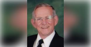 Obituary information for Richard "Dick" H. Globke, Jr.