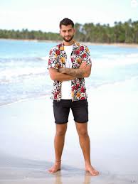 La bataille des couples, a été confirmé par tf1 le 24 mai 2018 sur le site du programme. Benoit La Villa La Bataille Des Couples Photo Officielle Purepeople