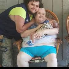 Profile for Cody Mosley