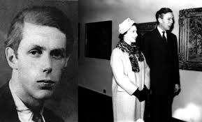 Những điệp viên VIP thời Chiến tranh Lạnh