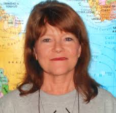 Sharon Clarkson Obituary