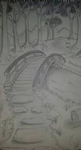 Drawing Ideas Landscape Easy 27 Ideas Cool Art Drawings Drawing Scenery Art Drawings Simple Easy drawing ideas for cool things to draw when you are bored. drawing scenery art drawings simple
