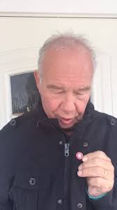 Kent Rosenqvist Bergs Arbetsrekommun🌹