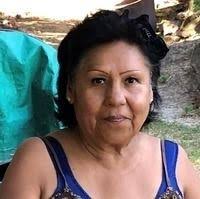 Helena Muro-Matlock Obituary (1950