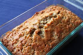 We did not find results for: Spiced Zucchini Bread
