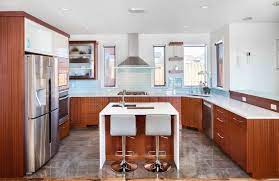 Maybe you would like to learn more about one of these? 25 U Shaped Kitchen Designs Pictures Designing Idea