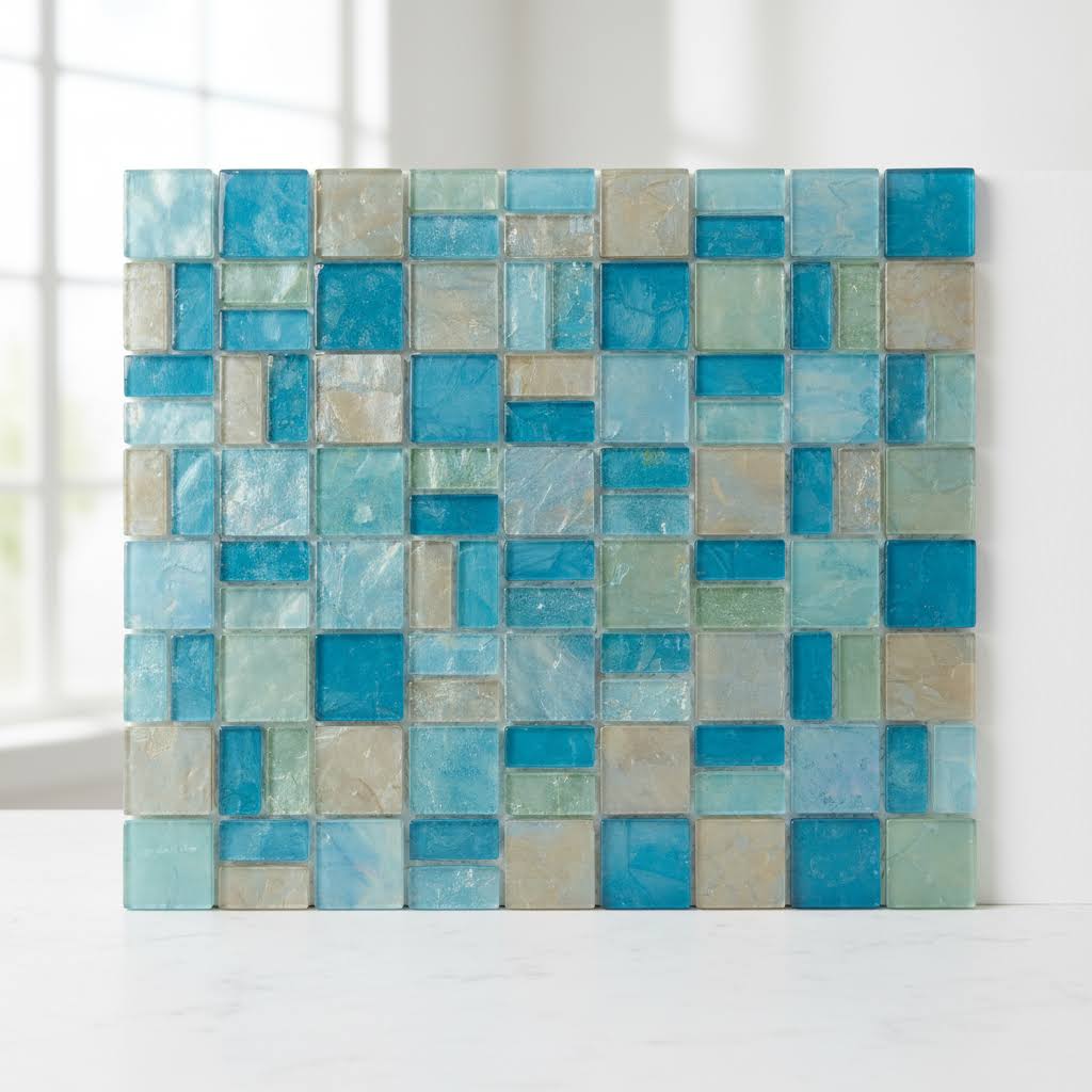 Glass Mosaic Tiles in Ghaziabad product image