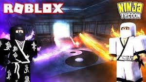 Nombre del tycoon de pelear mas grande de roblox. Increible Tycoon Ninja De 2 Players En Roblox Youtube