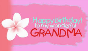 40 Best Happy Birthday Grandma Status Wishes Quotes Greetings Messages January 2021 On your birthday, i want to tell you that a thoughtful, caring and loving grandma like you is a source of constant joy in my life. 40 best happy birthday grandma status