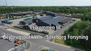 Tietgensvej Genbrugsplads