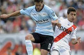 Racing 3 boca jrs 0 torneo clausura 2009. Manchester City Transfers Bruno Zuculini Signs To Join In The Summer Say Racing Club Of Argentina Mirror Online