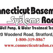 Connecticut basement systems radon inc. Ct Basement Systems On Twitter Ctbs Radon Https T Co Sfleylphmd