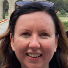 Ciara DOLAN VANGJELI