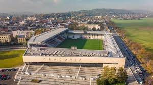We did not find results for: Stadion Cracovii Ks Cracovia Groundhopping Ultra Facebook