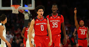 If roundball is your thing, you've come to the right place. Midweek Rutgers Basketball News And Insight From Steve Pikiell