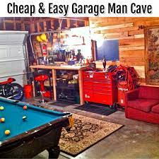 Garage Man Cave Ideas Small Man Cave Ideas On A Budget Pics Man Cave Garage Small Man Cave Man Cave Diy