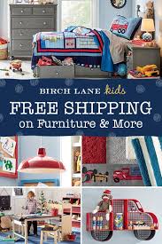 Mixing Classic Styles And Fun Designs Birch Lane Kids Offers A Selection Of Furniture Bedding Decor A Boys Bedroom Makeover Toddler Boys Room Big Kids Room