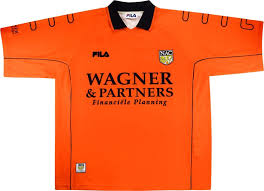 During their existence these colours have always been in nac's home and/or. 2000 01 Nac Breda Third Shirt Excellent L Classic Retro Vintage Football Shirts
