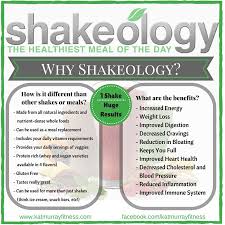 In people sensitive to gluten it can trigger an immune response that damages the lining of the small bowel. Shakeology The Healthiest Meal Of The Day Don T Just Live Conquer