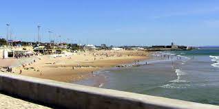 Portugal ist so ein wunderschönes land mit tollen stränden. Strande Meer Rund Um Lissabon Reisefuhrer 2021