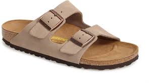 Birkenstock Soft Footbed Vs Regular Birkenstock Arizona Soft Footbed Sandal Birkenstock Sandals Arizona Footbed Sandals Birkenstock Arizona