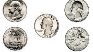 Maybe you would like to learn more about one of these? 10 Most Valuable Washington Quarters You Can Find In Pocket Change