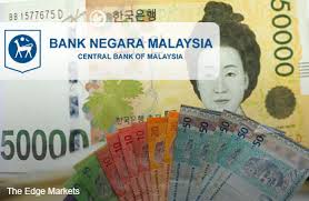 1 south korean won = 0.0036 malaysian ringgit. Won Ringgit Swap Arrangement Extended For Three More Years Says Bnm The Edge Markets