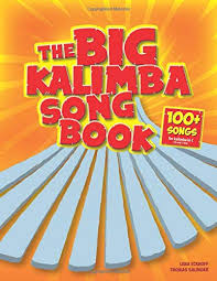 Kalimba players all over the world have direct access to carved culture's large and completely free song archive which is constantly being updated with new songs. The Big Kalimba Songbook 100 Songs For Kalimba In C 10 And 17 Key Balinger Thomas Eckhoff Lena 9781076856791 Amazon Com Books